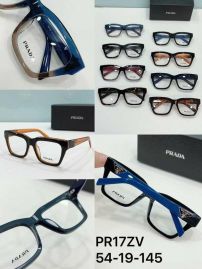 Picture of Pradaa Optical Glasses _SKUfw46736250fw